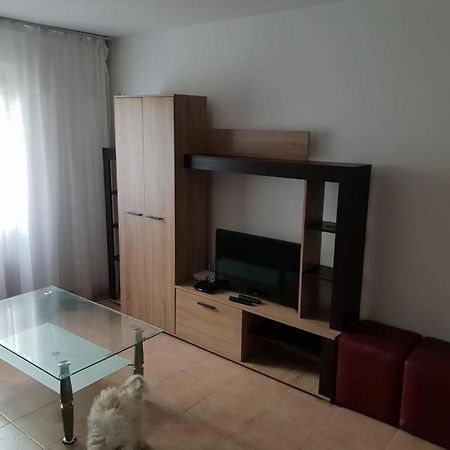 Apartament 2 Camere Tomis Nord Констанца Экстерьер фото