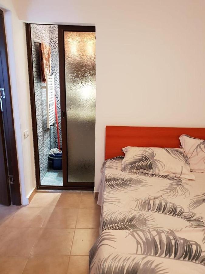 Apartament 2 Camere Tomis Nord Констанца Экстерьер фото