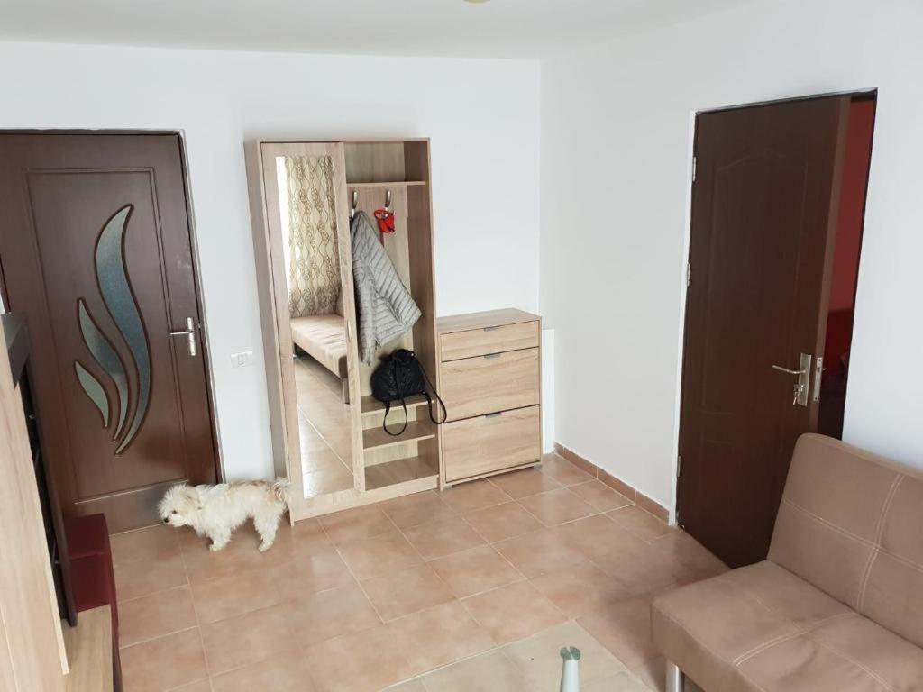 Apartament 2 Camere Tomis Nord Констанца Экстерьер фото