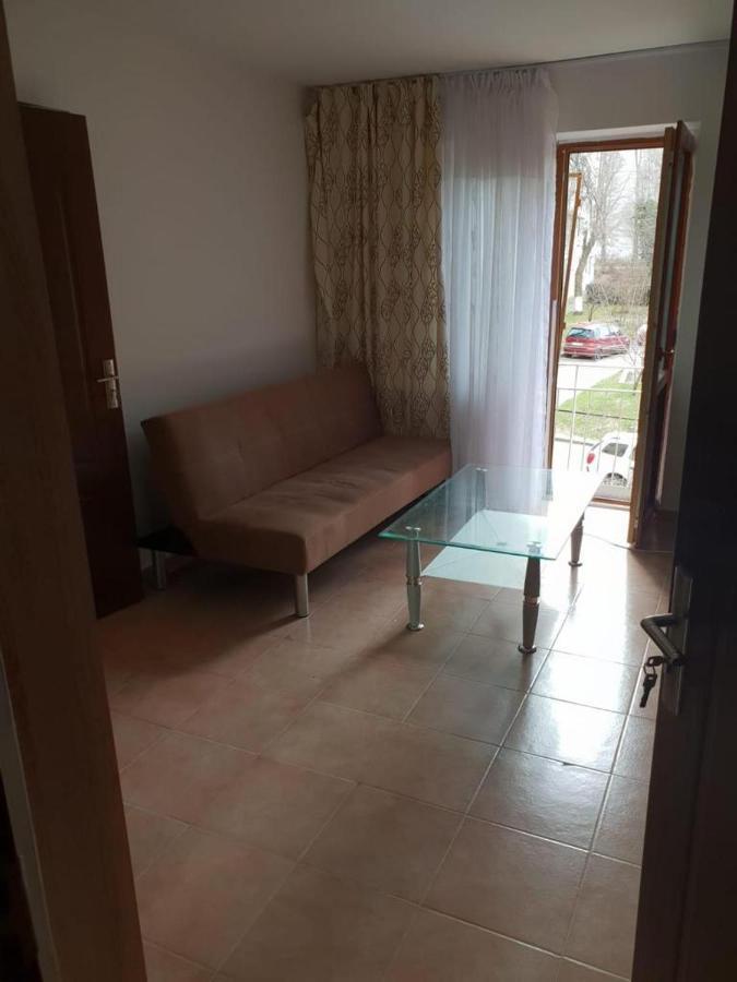 Apartament 2 Camere Tomis Nord Констанца Экстерьер фото