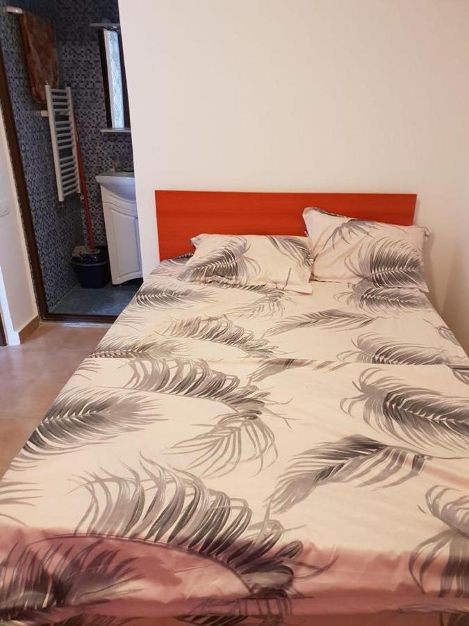 Apartament 2 Camere Tomis Nord Констанца Экстерьер фото