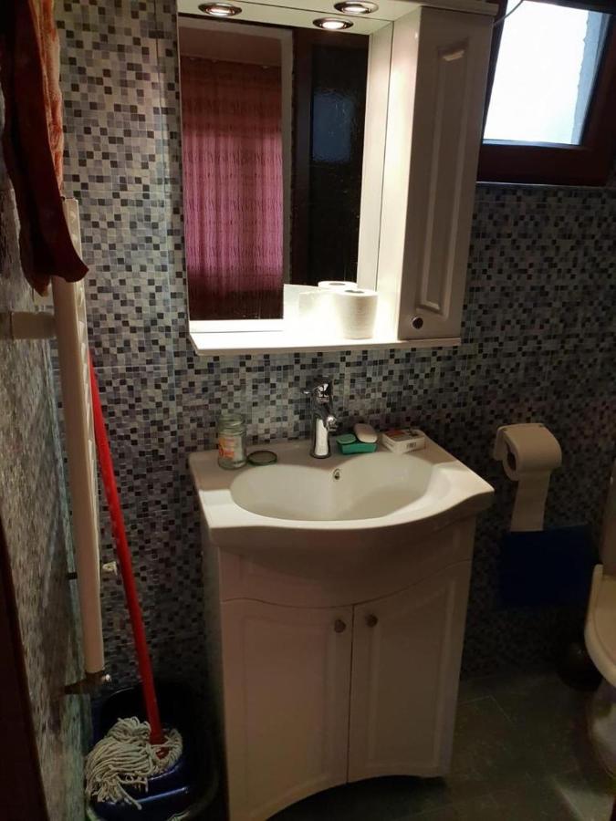 Apartament 2 Camere Tomis Nord Констанца Экстерьер фото