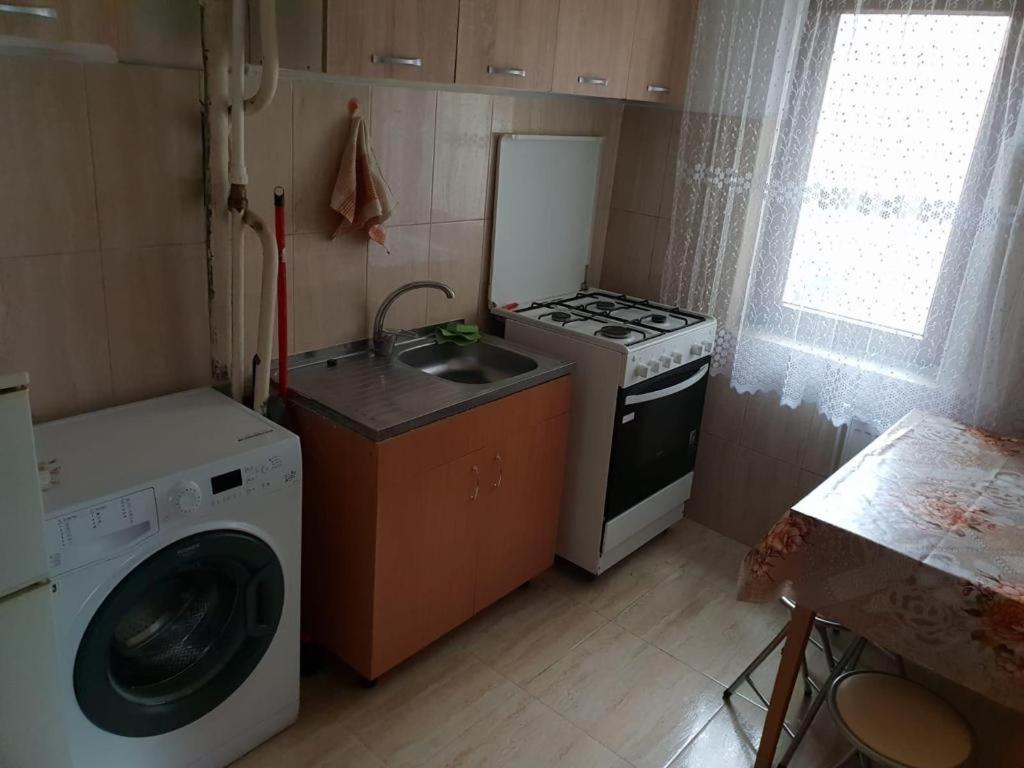 Apartament 2 Camere Tomis Nord Констанца Экстерьер фото